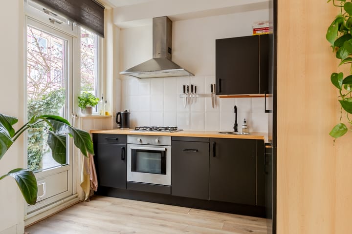 Foto 2 van Delfgaauwstraat 53-C