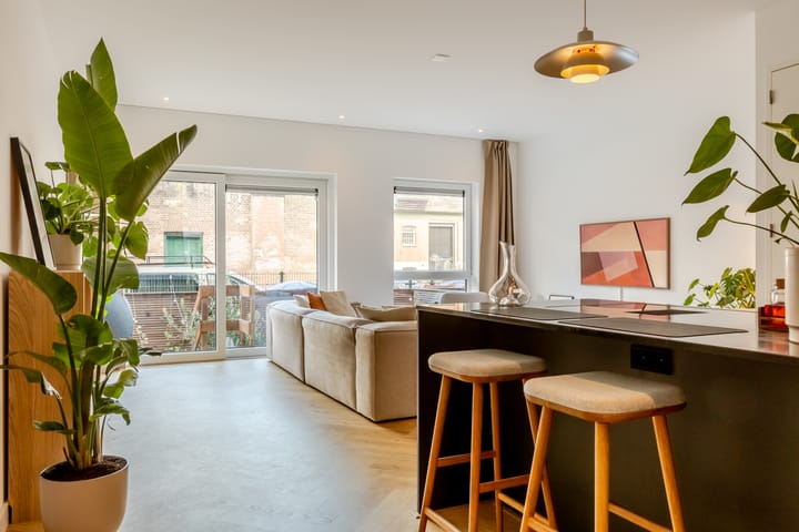 Foto 7 van Burgemeester Roosstraat 45-B