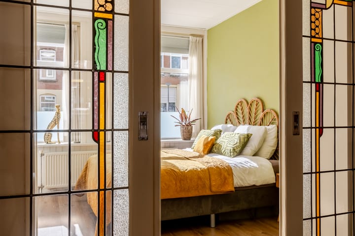 Foto 3 van Delfgaauwstraat 53-C