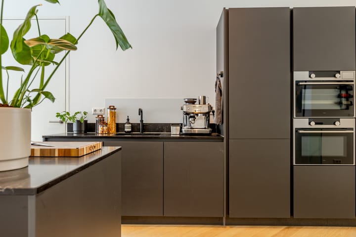 Foto 8 van Burgemeester Roosstraat 45-B