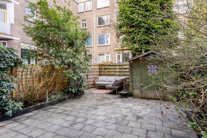 Foto 4 van Delfgaauwstraat 53-C