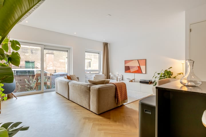 Foto 10 van Burgemeester Roosstraat 45-B