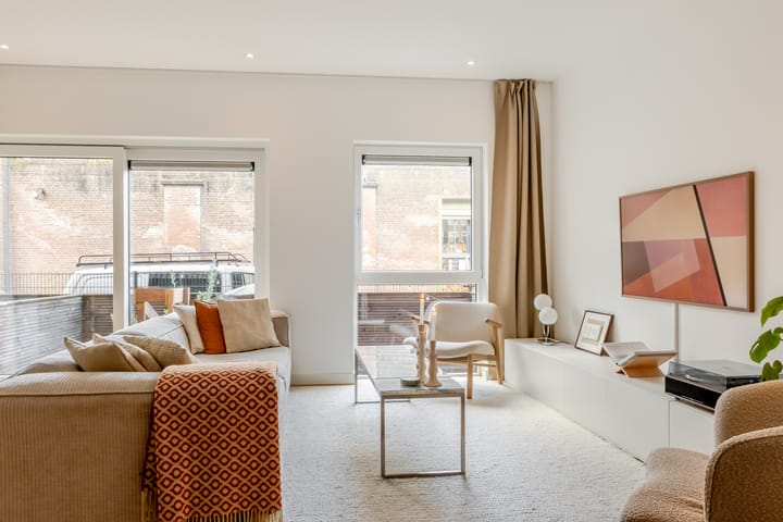 Foto 12 van Burgemeester Roosstraat 45-B