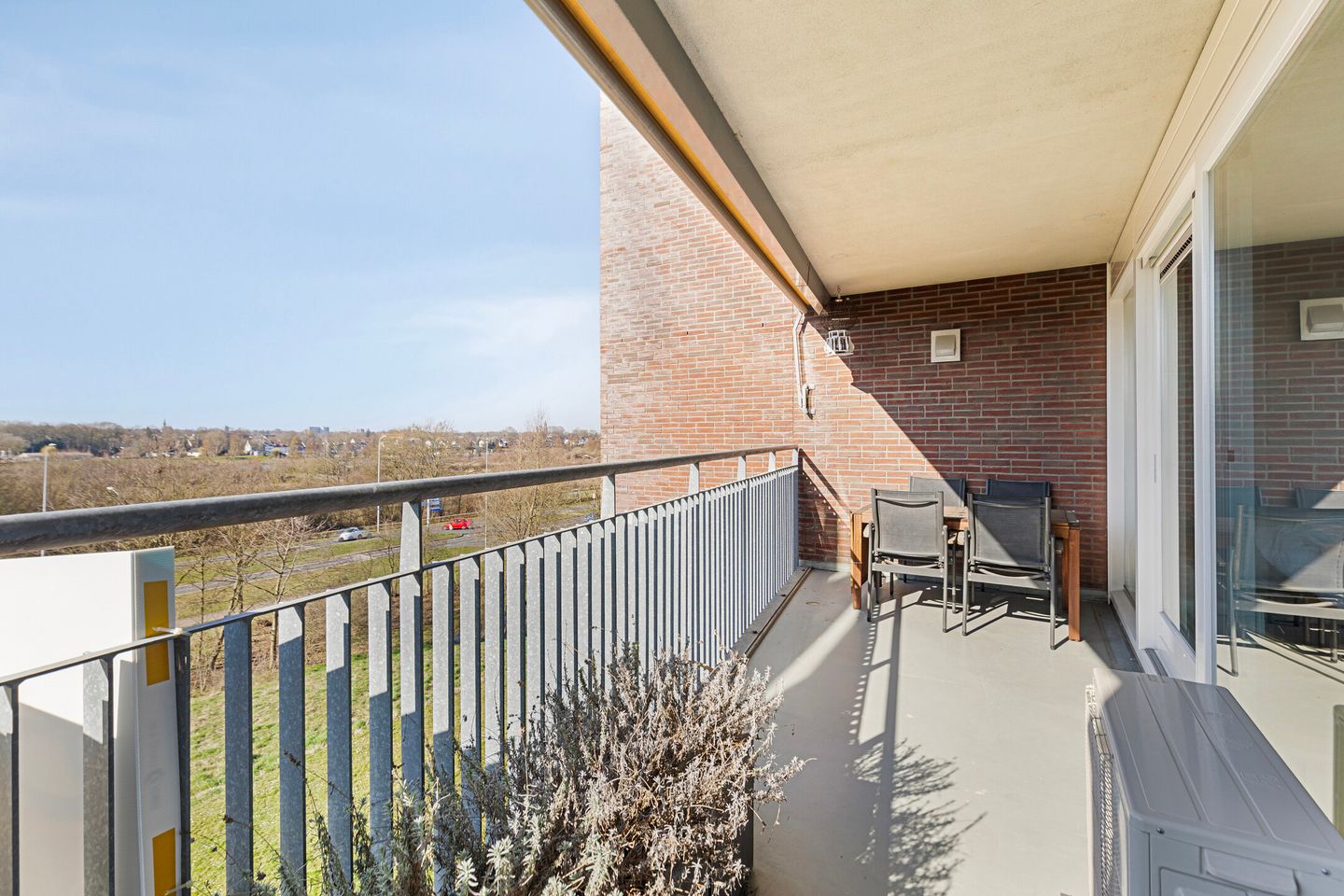 Foto 29 van Oeslingerbaan 103-D