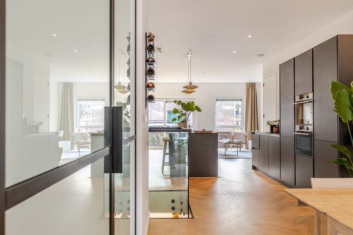 Foto 15 van Burgemeester Roosstraat 45-B