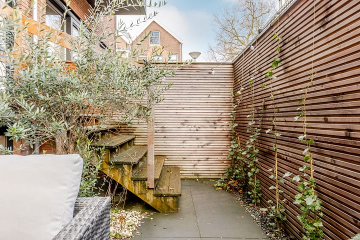 Foto 16 van Burgemeester Roosstraat 45-B