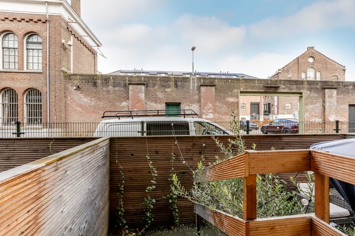 Foto 18 van Burgemeester Roosstraat 45-B