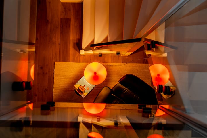 Foto 19 van Burgemeester Roosstraat 45-B