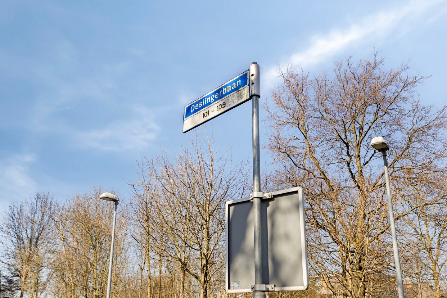 Foto 35 van Oeslingerbaan 103-D