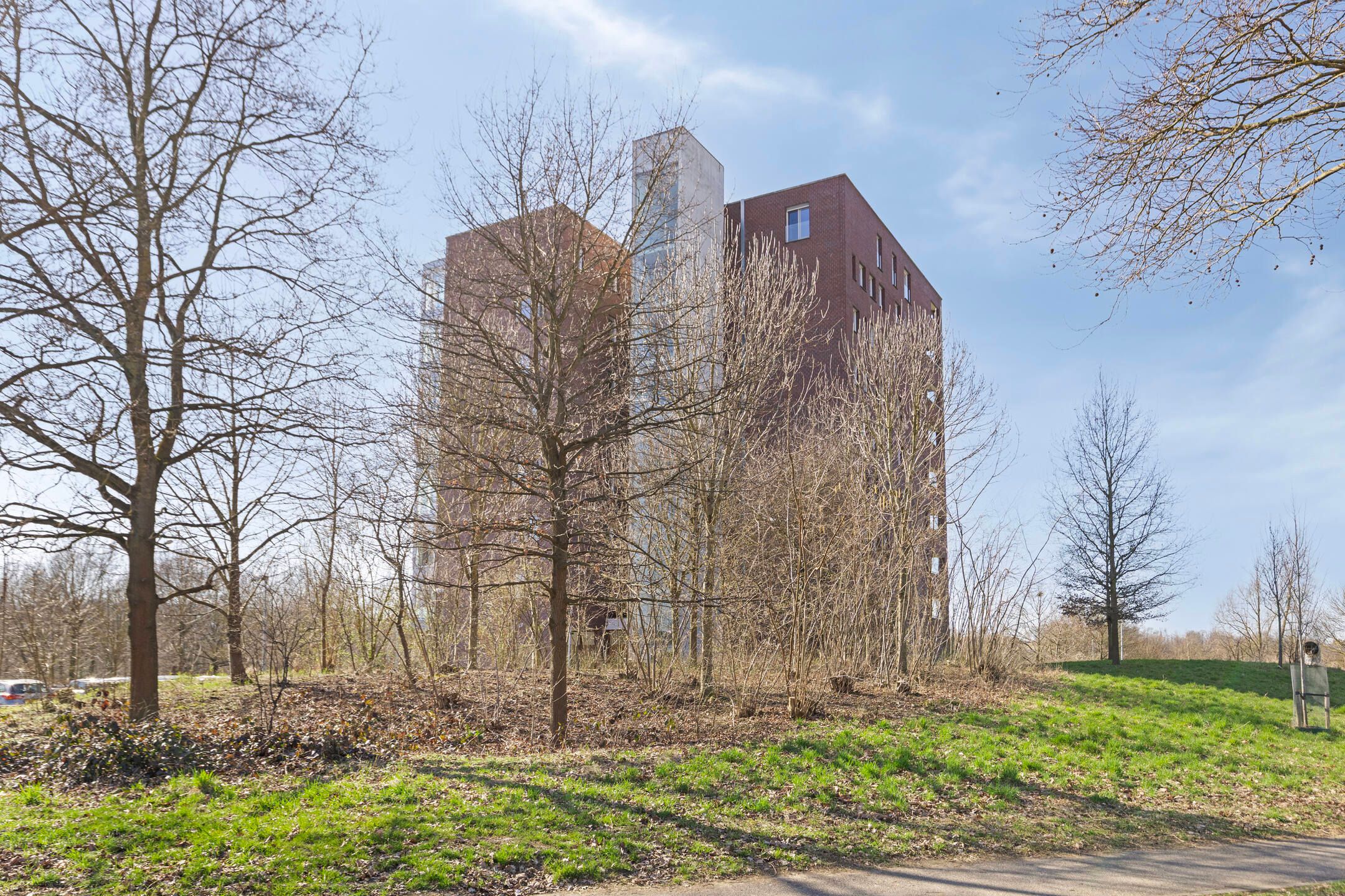 Foto 36 van Oeslingerbaan 103-D