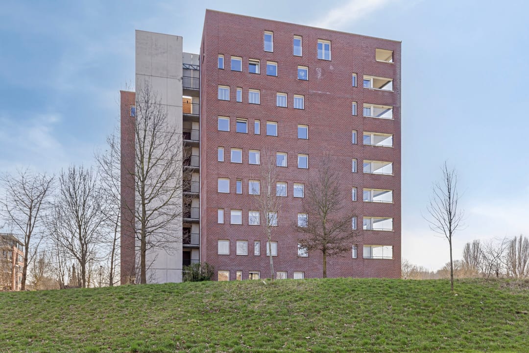 Foto 37 van Oeslingerbaan 103-D