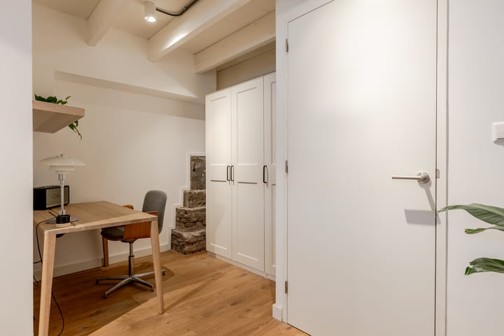 Foto 23 van Burgemeester Roosstraat 45-B