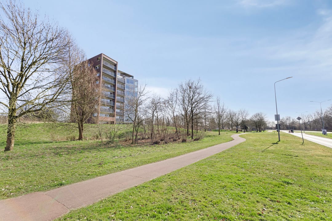 Foto 38 van Oeslingerbaan 103-D