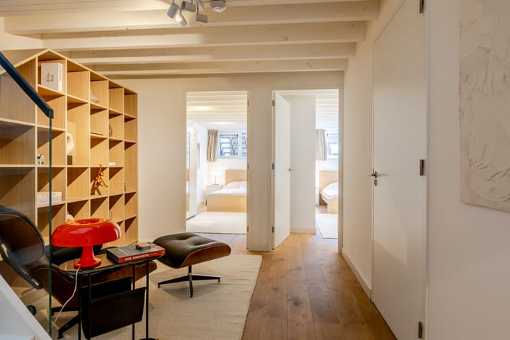 Foto 24 van Burgemeester Roosstraat 45-B