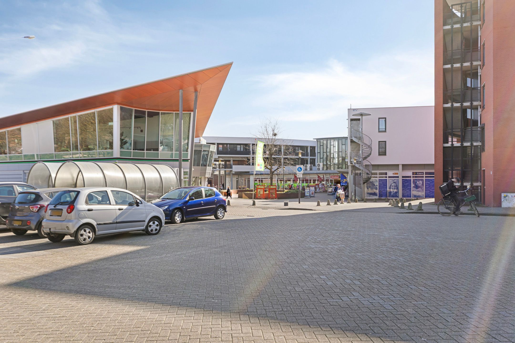 Foto 39 van Oeslingerbaan 103-D