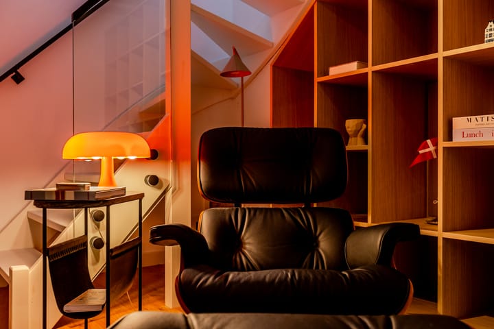 Foto 25 van Burgemeester Roosstraat 45-B