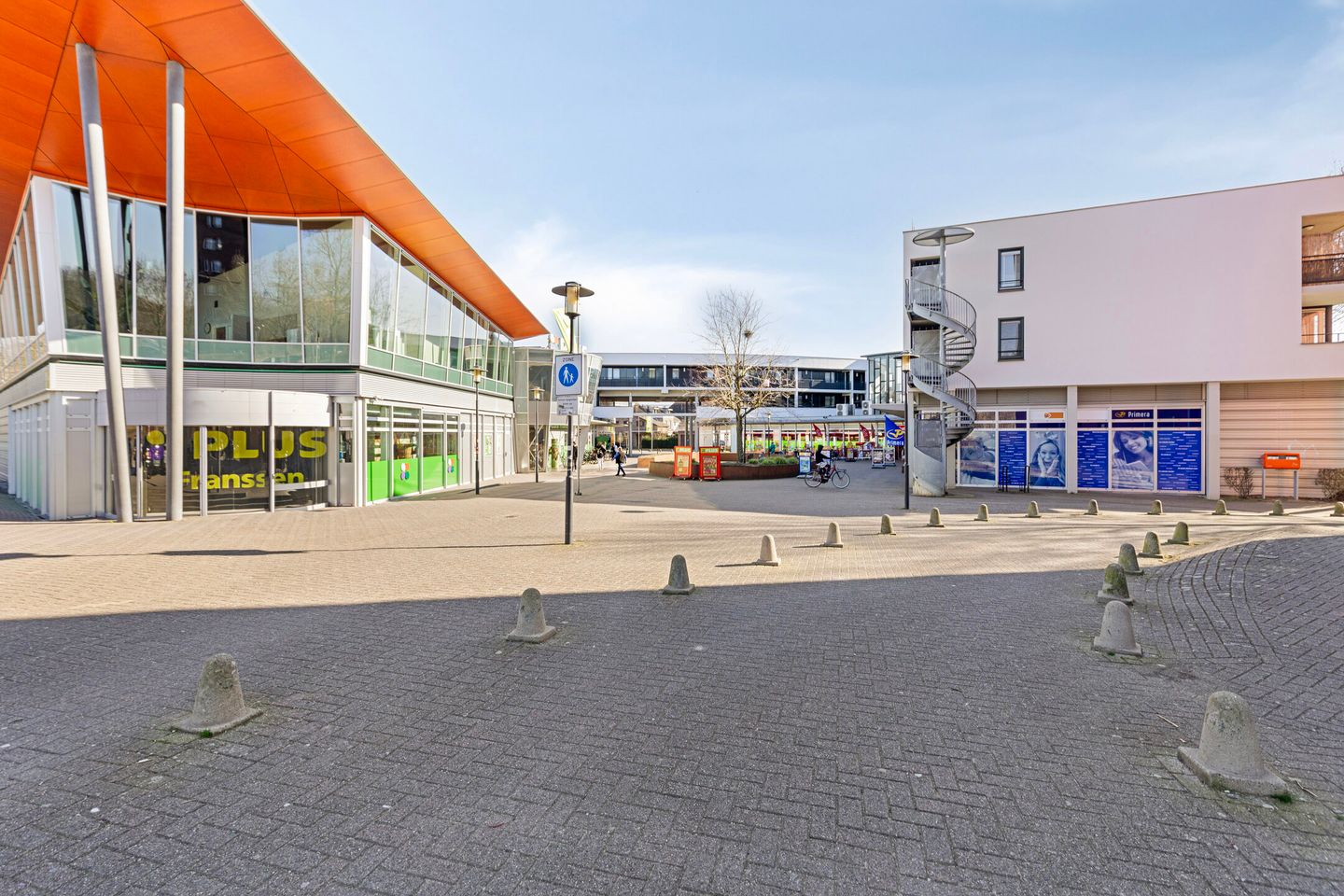 Foto 40 van Oeslingerbaan 103-D