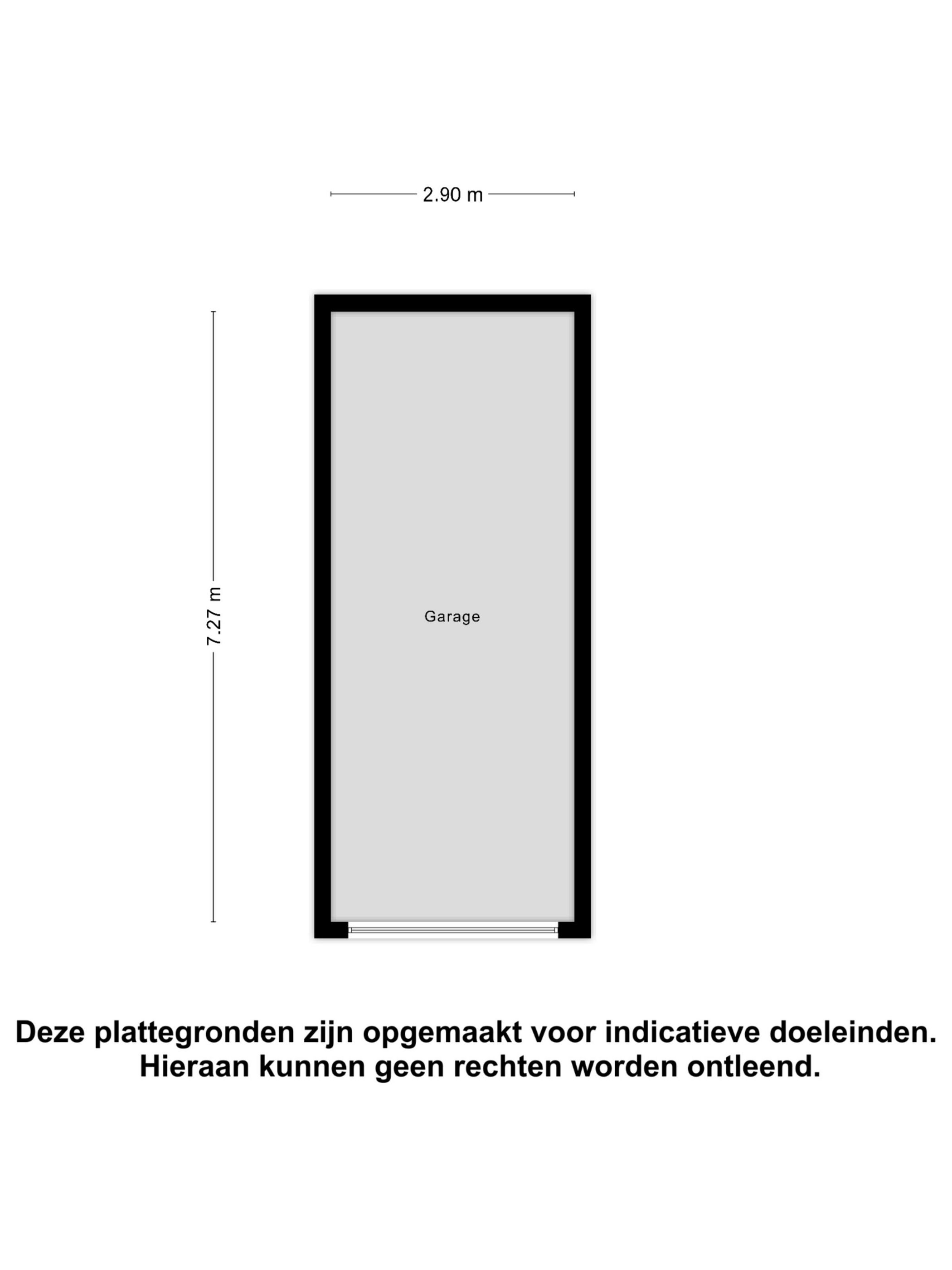 Foto 42 van Oeslingerbaan 103-D
