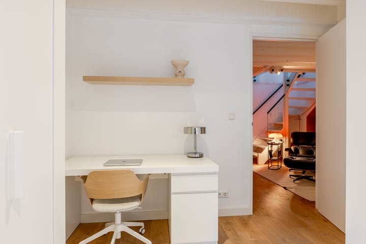 Foto 30 van Burgemeester Roosstraat 45-B