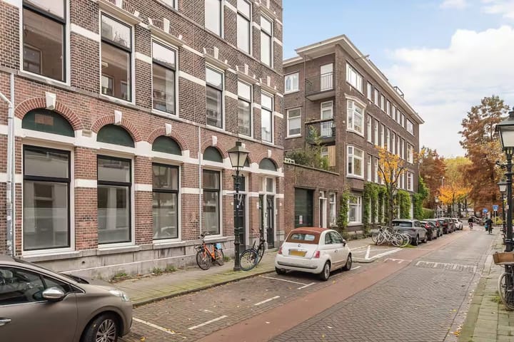 Foto 34 van Burgemeester Roosstraat 45-B