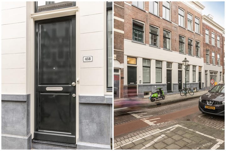 Foto 35 van Burgemeester Roosstraat 45-B