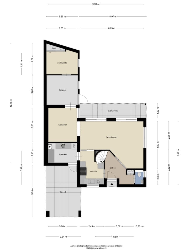 Foto 48 van Kaukasus 18