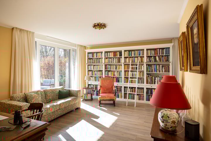 Foto 7 van Kleine Johanneslaan 8