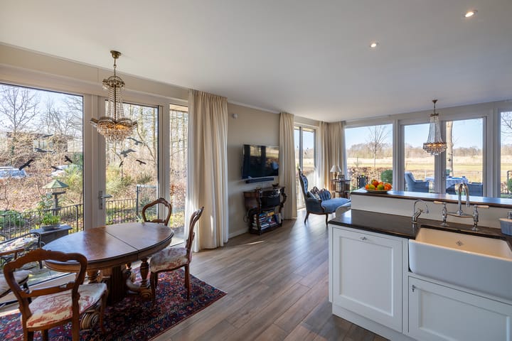 Foto 10 van Kleine Johanneslaan 8