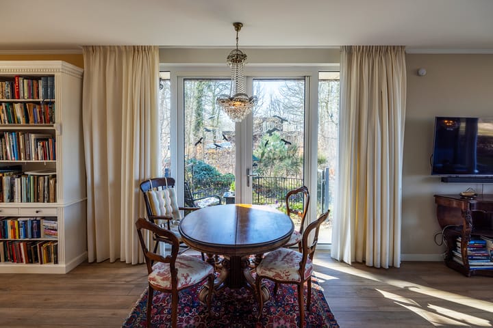 Foto 13 van Kleine Johanneslaan 8