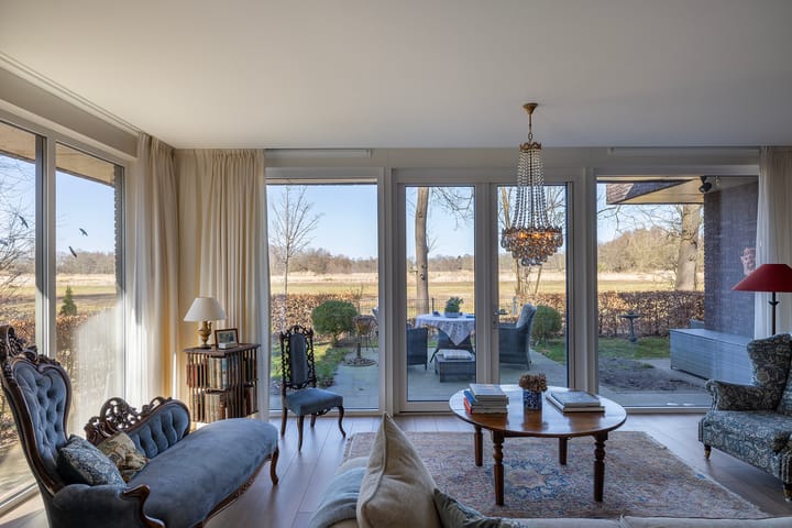 Foto 14 van Kleine Johanneslaan 8