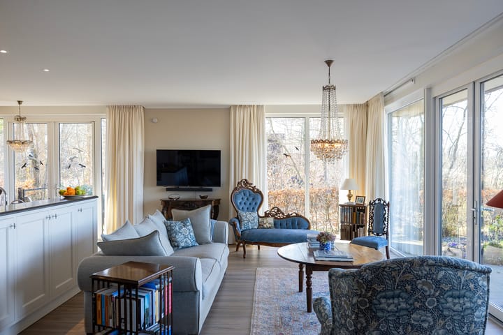 Foto 15 van Kleine Johanneslaan 8