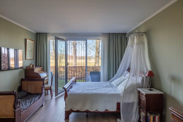 Foto 16 van Kleine Johanneslaan 8