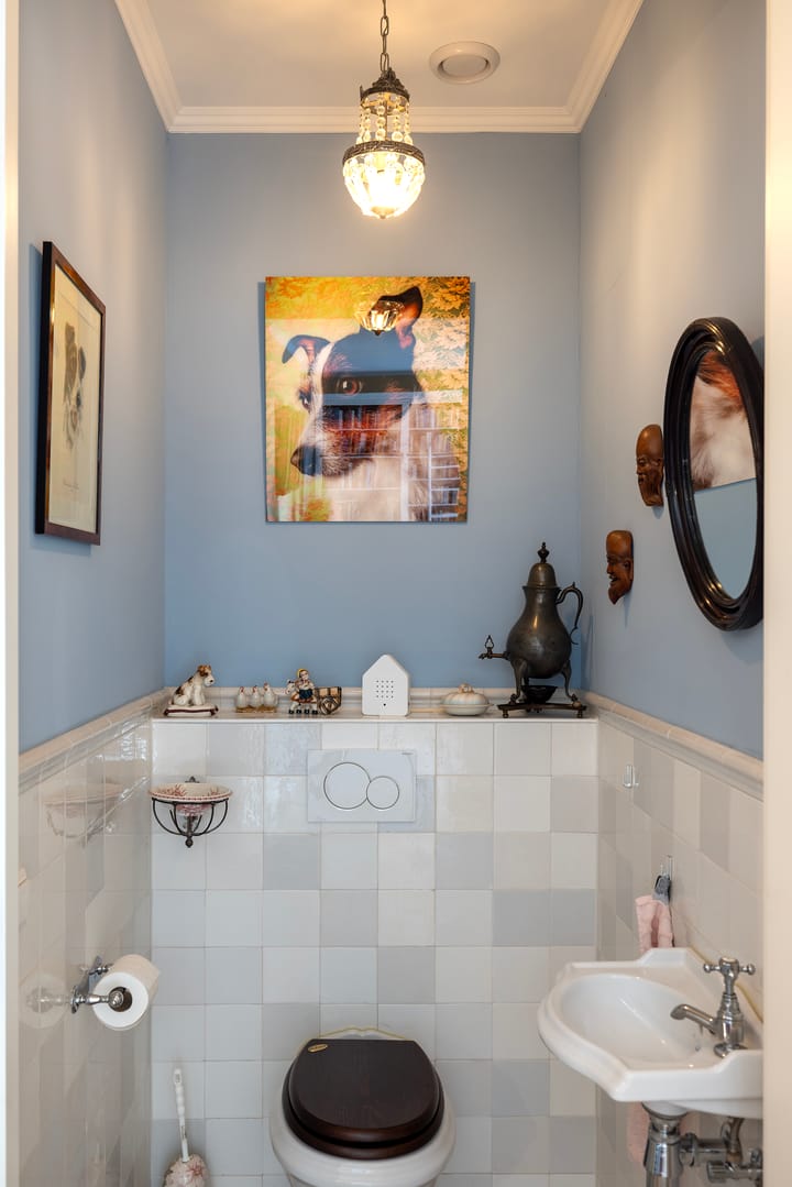 Foto 22 van Kleine Johanneslaan 8