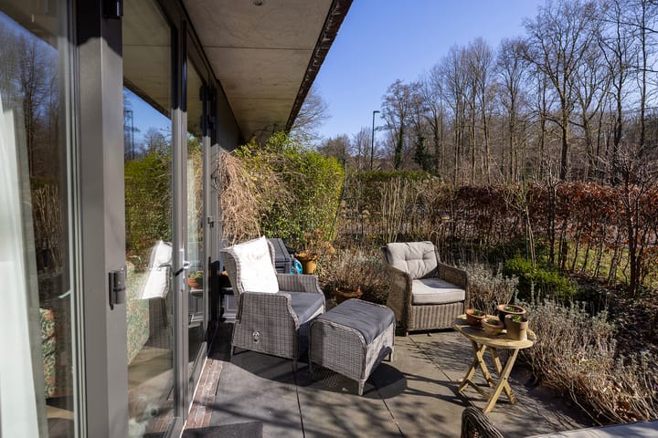 Foto 26 van Kleine Johanneslaan 8