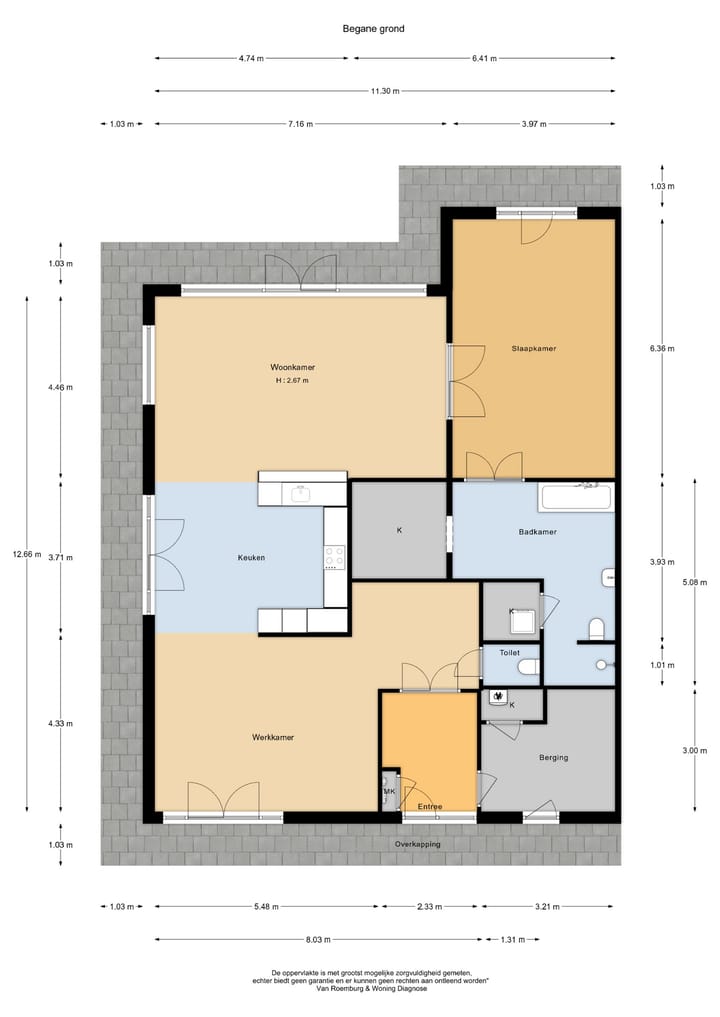 Foto 33 van Kleine Johanneslaan 8