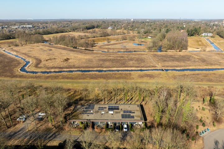 Foto 3 van Kleine Johanneslaan 8