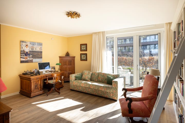 Foto 8 van Kleine Johanneslaan 8