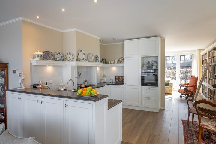 Foto 12 van Kleine Johanneslaan 8