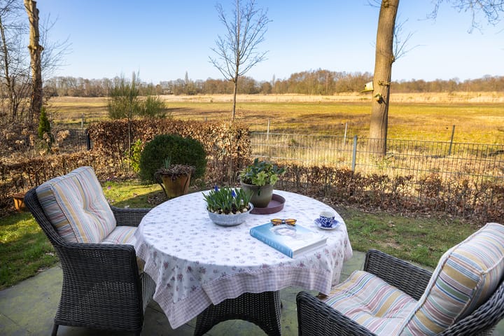 Foto 4 van Kleine Johanneslaan 8