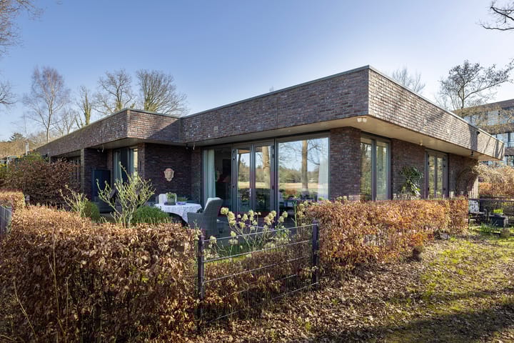 Foto 1 van Kleine Johanneslaan 8