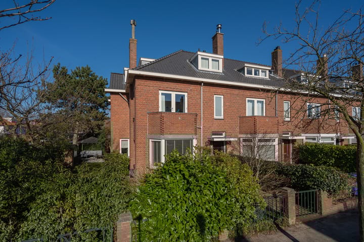 Photo 1 of Narcislaan 22