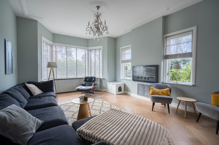 Foto 2 van Narcislaan 22