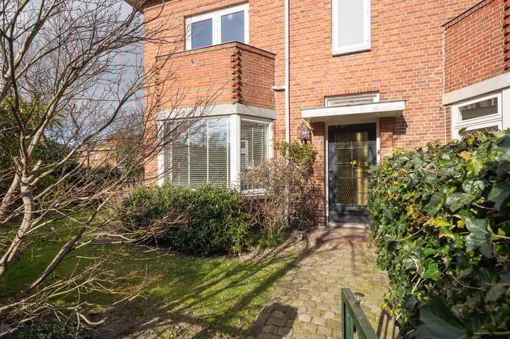 Foto 4 van Narcislaan 22