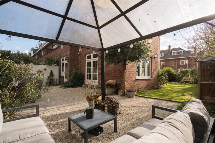 Photo 19 of Narcislaan 22