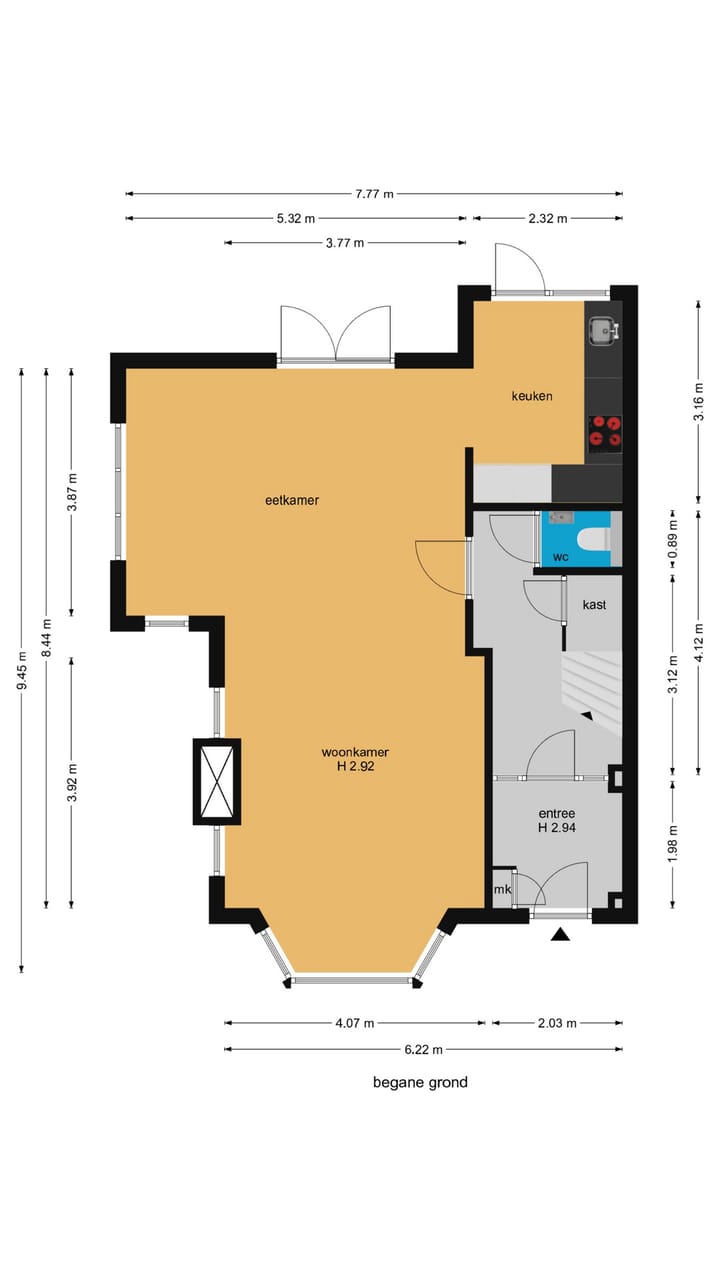 Photo 42 of Narcislaan 22