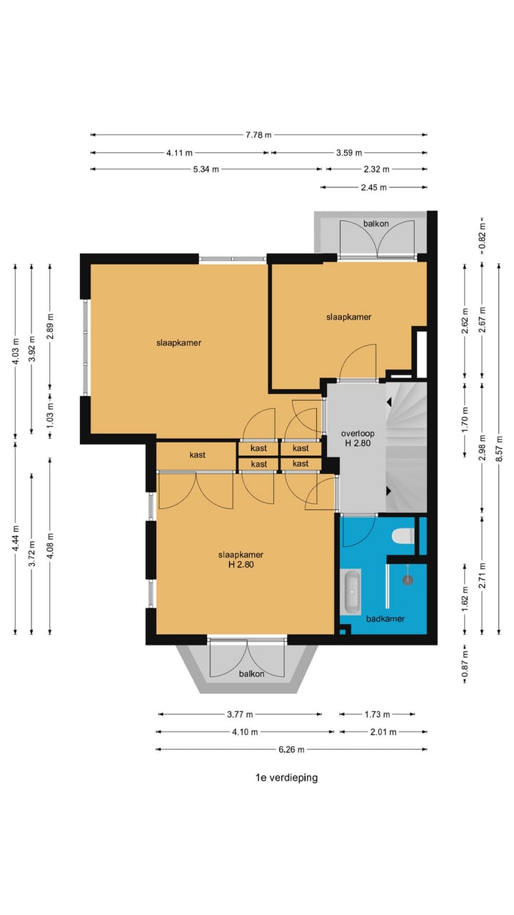 Photo 43 of Narcislaan 22