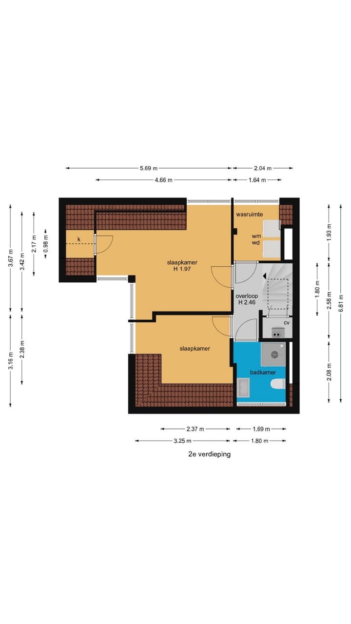 Photo 44 of Narcislaan 22