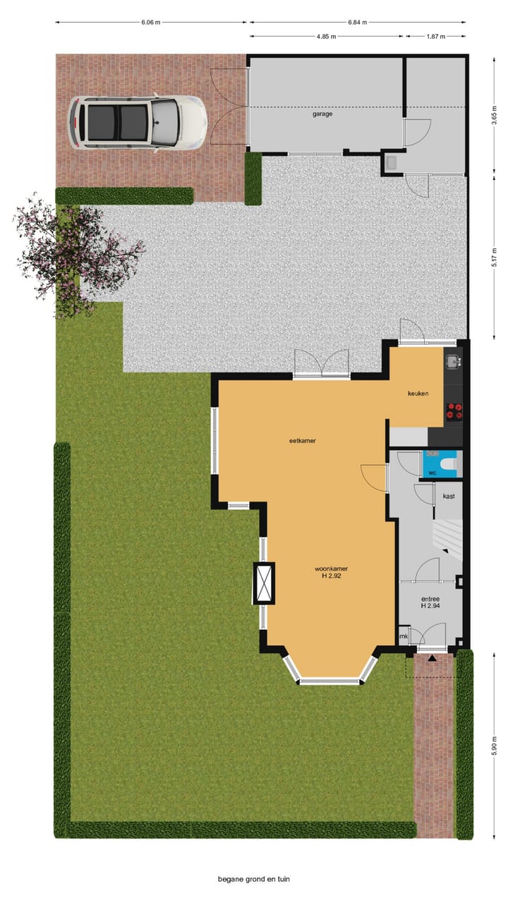 Photo 45 of Narcislaan 22