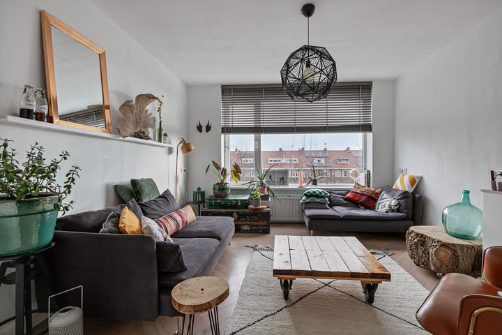 Foto 1 van Rembrandtkade 70