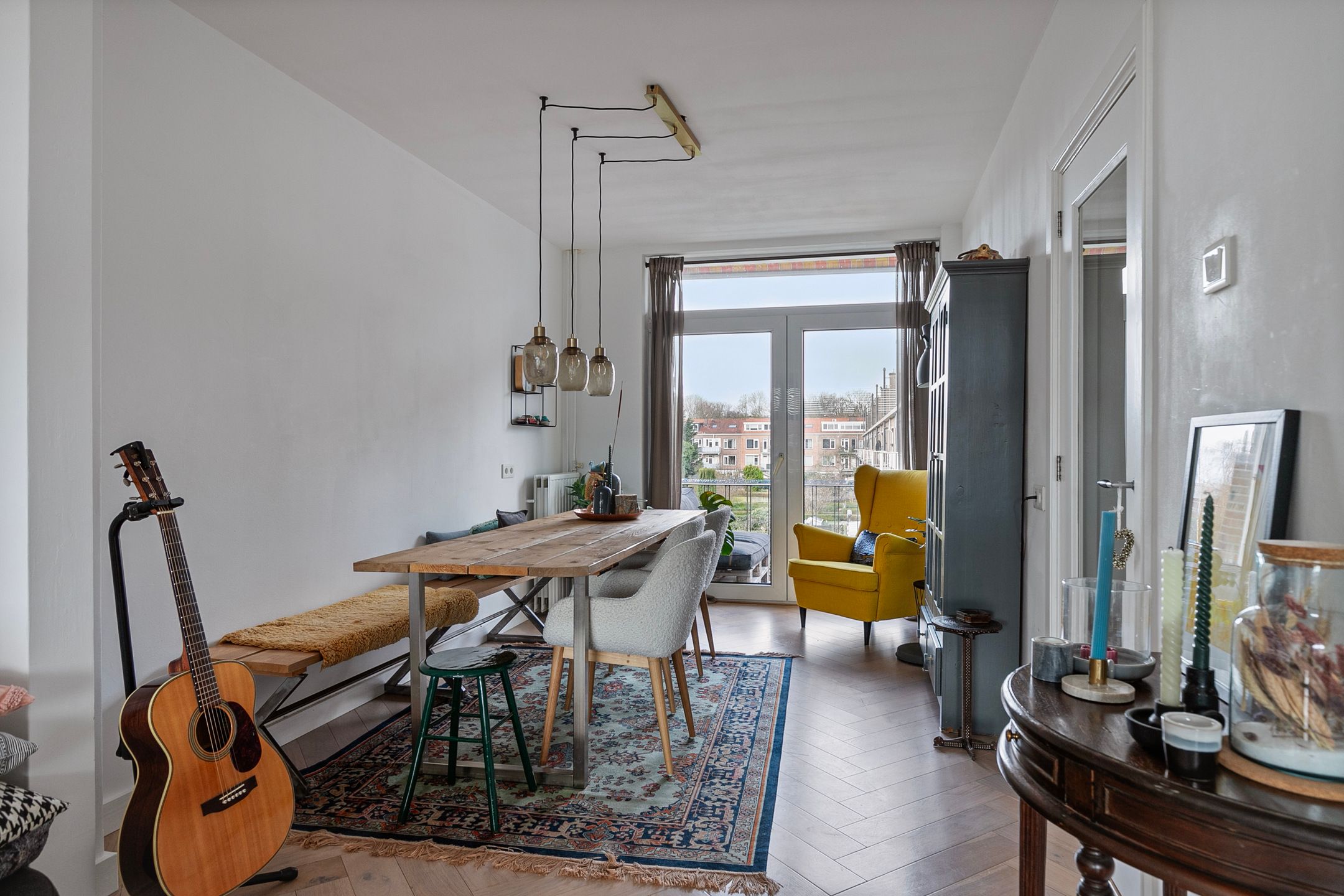 Foto 3 van Rembrandtkade 70